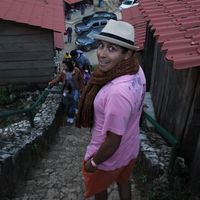 Antony D Neri的照片