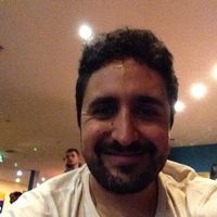 Fotos de Fernando Bustamante