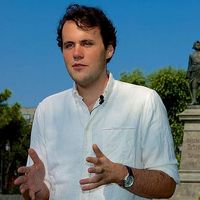 Matt Horowitz's Photo