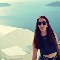 Maria Dimitriou的照片