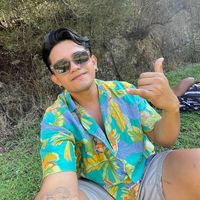 Oliver Grimes的照片