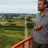 Olivier Reboul's Photo