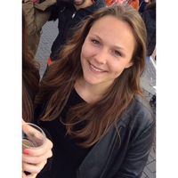 Naomi Rugenbrink's Photo