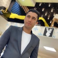 Hossein MOSLEMI's Photo