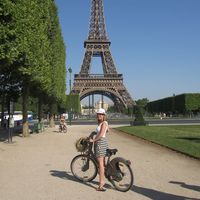 Mercedes Miquelez's Photo