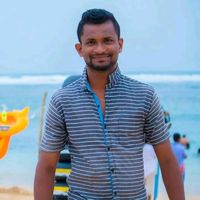 Photos de Oshan Jayashanka Hettige