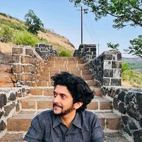 Anirudh Saraf的照片