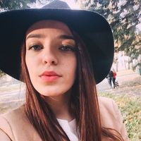 Roksolana Kaminska's Photo