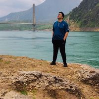 Mehran Masoudi的照片