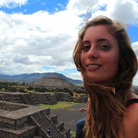 Valeria Luongo的照片