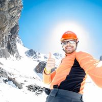 Aleksandr Markin's Photo