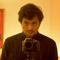 Atul Jangra的照片