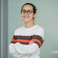 Zeina Coutry的照片