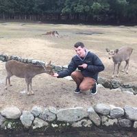 Tom Cosgrove's Photo