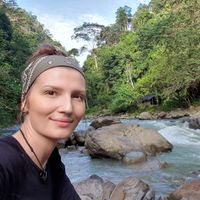 Bettina Suslik's Photo