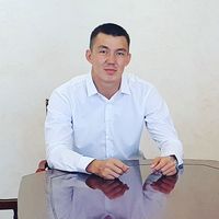 Наурыз Жумекенов's Photo