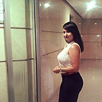 Khadija Ramk's Photo