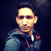 Allwyn Fernandes's Photo