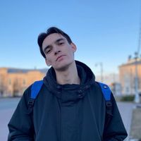 Рустам Сабитов's Photo