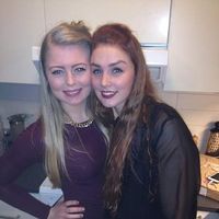 Freydís Edda Benediktsdóttir's Photo