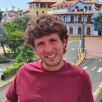 Fotos de Christian García Marco