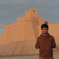 Tony Nugroho's Photo