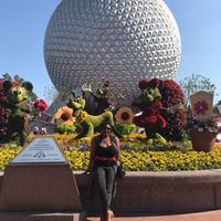 Fotos de Rosalin Kyere-Nartey