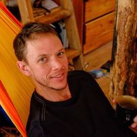 Karl Manteuffel's Photo