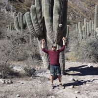 André Catatau's Photo