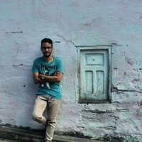 Edilber Armeya's Photo