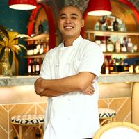 Ruther Sandico's Photo