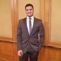 Ahmed Kasem的照片