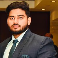 Pratik Singh's Photo