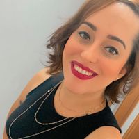 Indira Pessoa's Photo