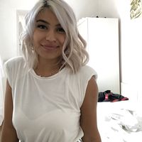 Zarina Ismadiyarova的照片