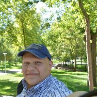 Noah Alghadeer's Photo