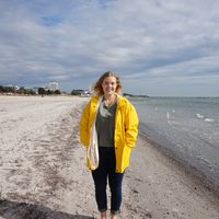 Talea Rullkötter's Photo