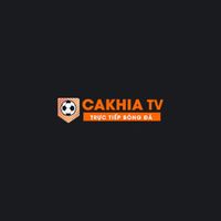 Cakhia TV Trực Tiếp Bóng Đá's Photo