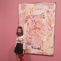 Isabelle Keller's Photo