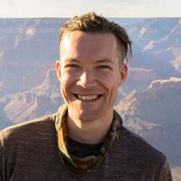 Michael Hutchinson's Photo