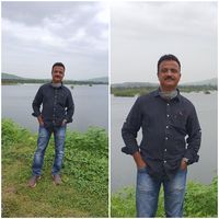 Salim Munshi's Photo