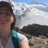 Meriah Drabkin的照片