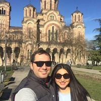 Zeynep Solmaz的照片