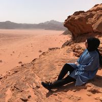 Merve Bahadır的照片