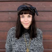 Rahel Guntert's Photo