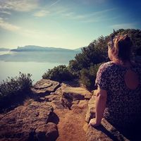 Hélène Malsert的照片