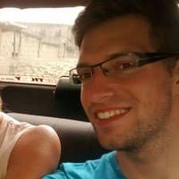 Tristan Fontaine's Photo