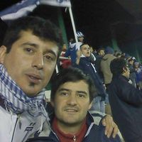 Gonzalo Biasutto's Photo