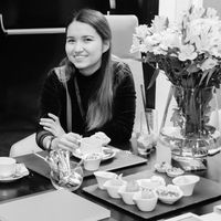 Маржан Алпысбаева的照片