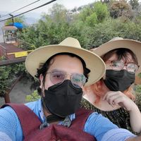 Jorge Campos Wyld's Photo